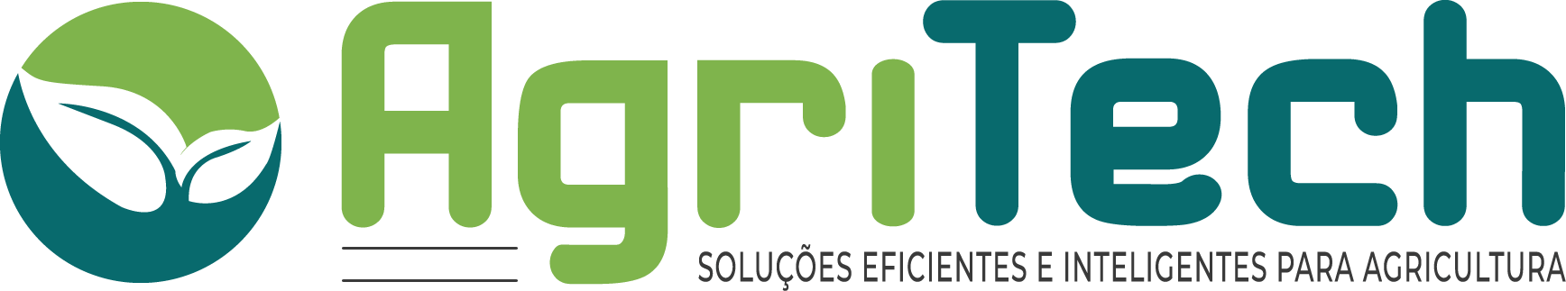 Agritech CV Logo - Footer Section